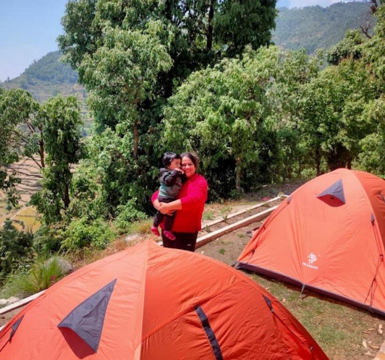Photo of Outdoor in Ukhimath