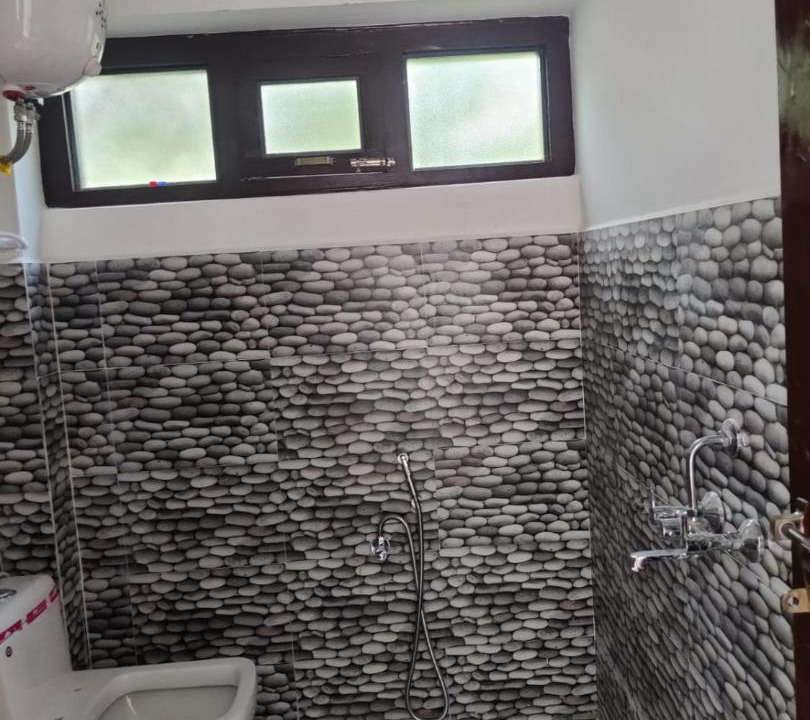 Photo of Bathroom in Turtuk