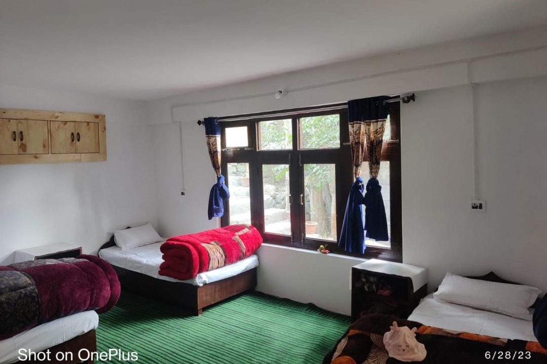 Photo of Bedroom in Turtuk