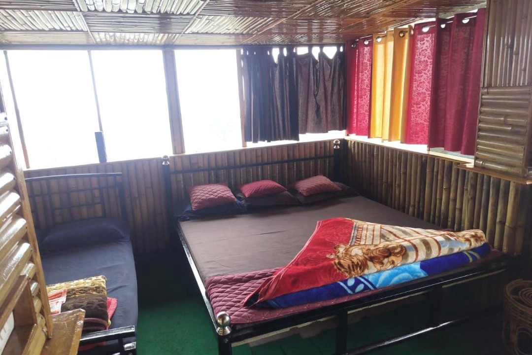 Photo of Bedroom in Lava