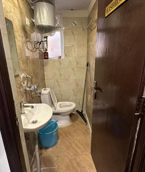 Photo of Bathroom in Ghaziabad