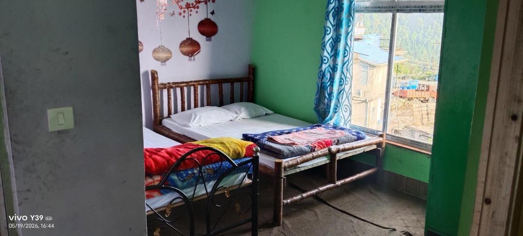 Photo of Bedroom in Lava