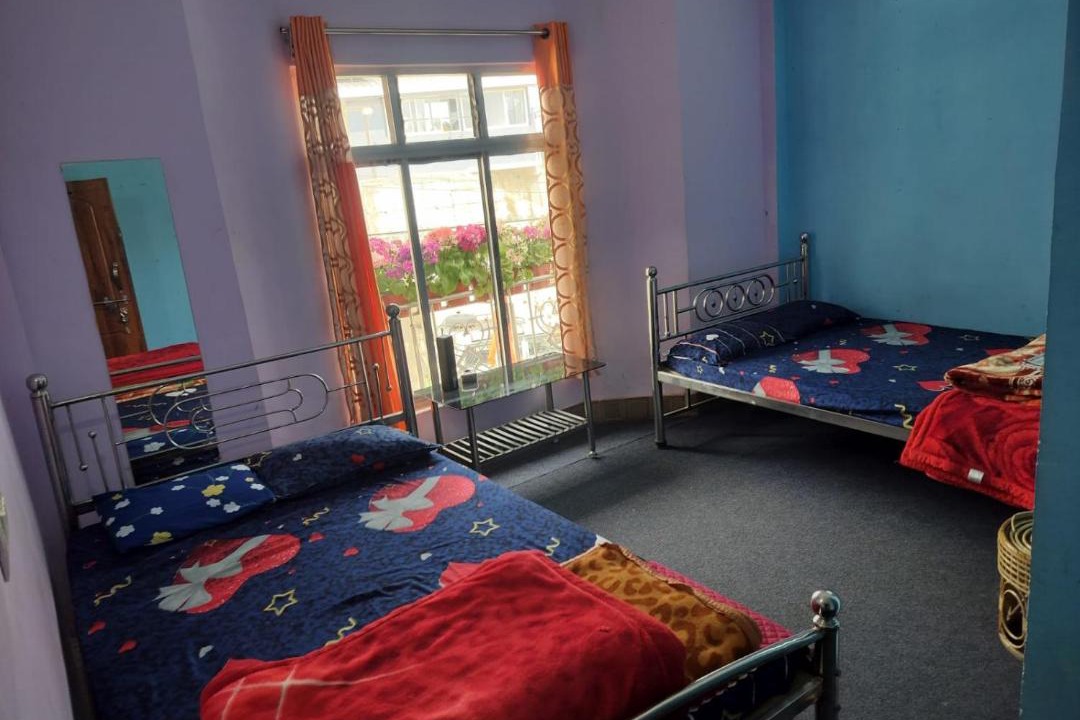 Photo of Bedroom in Lava