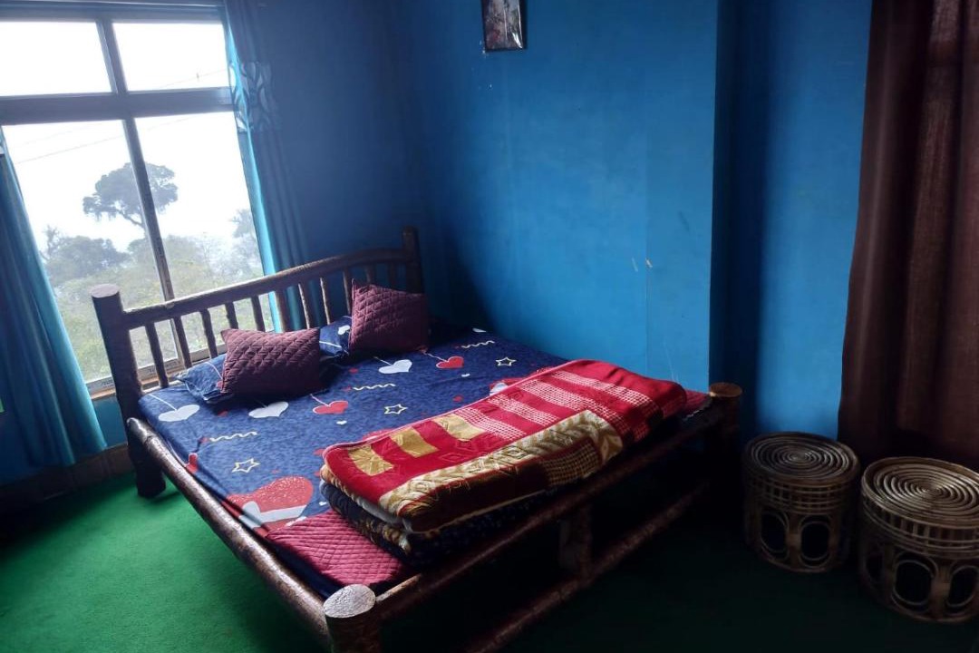 Photo of Bedroom in Lava
