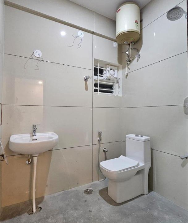 Photo of Bathroom in BTM Layout