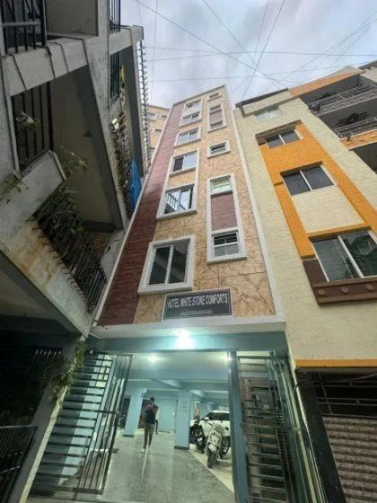 Photo of Buildings in BTM Layout
