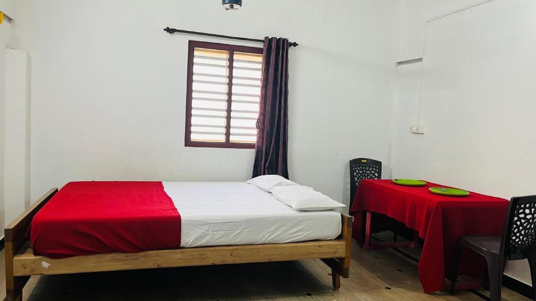 Photo of Bedroom in Malpe