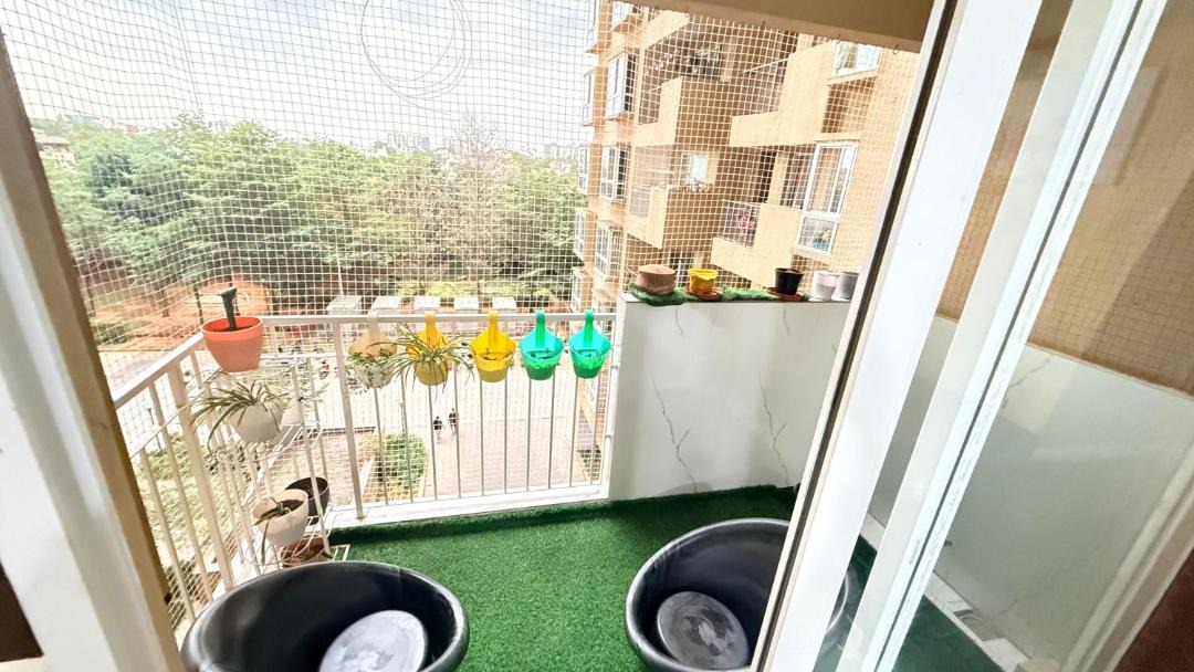 Photo of Patio Balcony in Bengaluru
