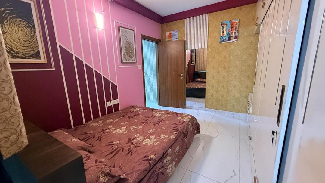 Photo of Bedroom in Bengaluru