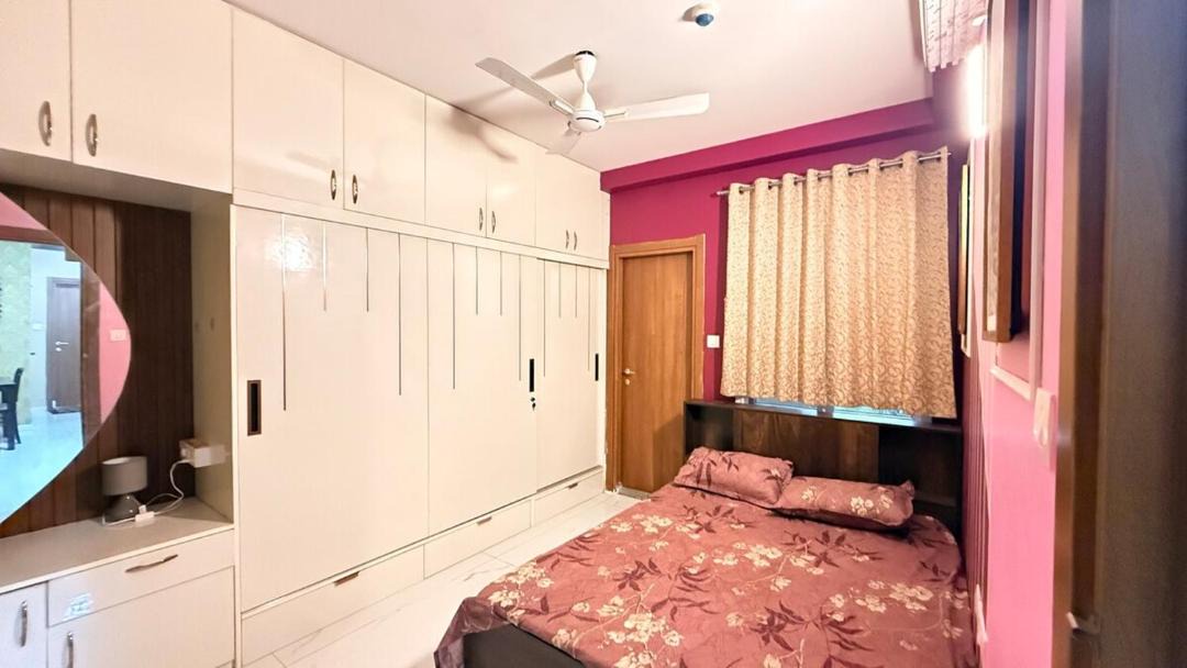 Photo of Bedroom in Bengaluru