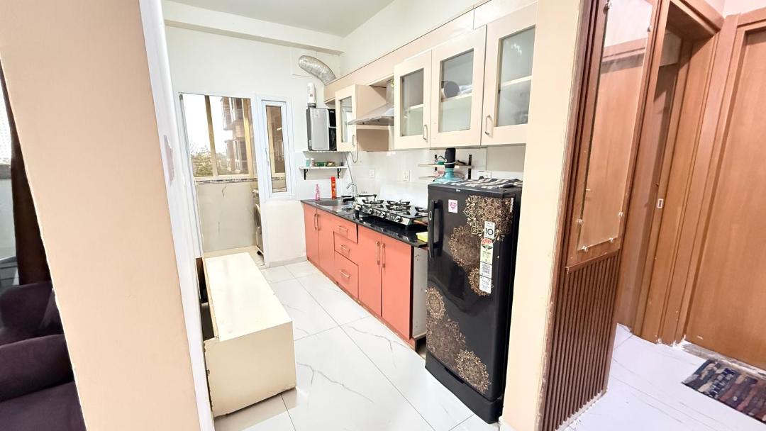 Photo of Kitchen in Bengaluru
