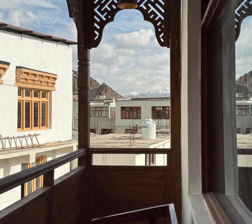 Photo of Others in Leh