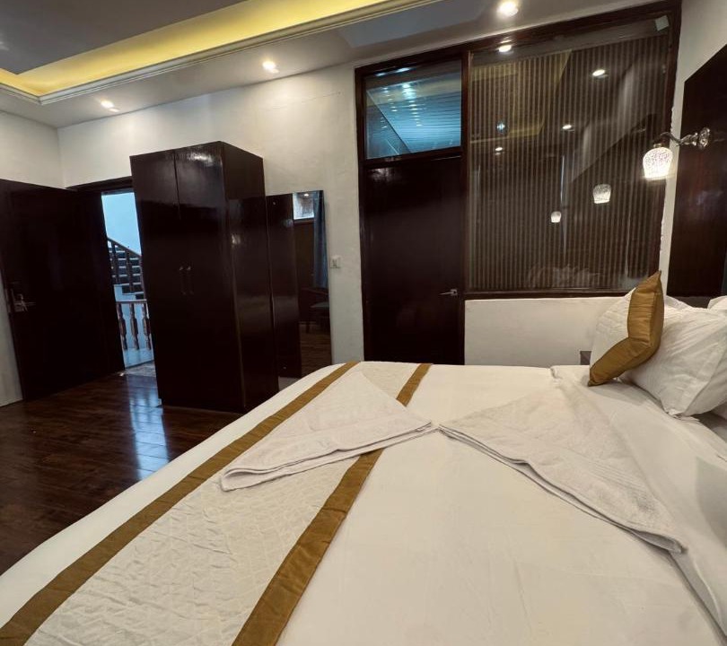 Photo of Bedroom in Leh
