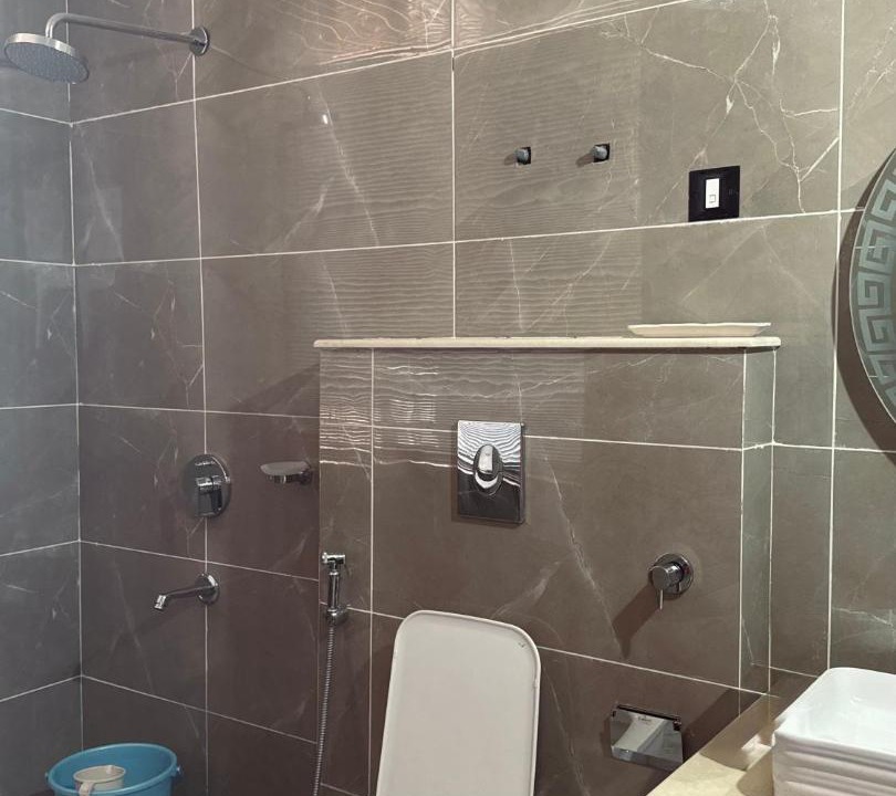 Photo of Bathroom in Leh