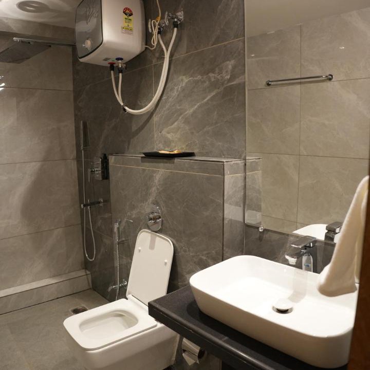 Photo of Bathroom in Dhanbad