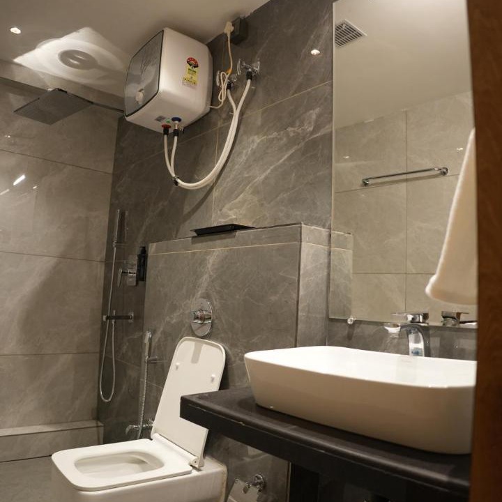 Photo of Bathroom in Dhanbad
