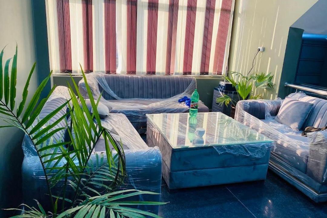 Photo of Livingroom in Una