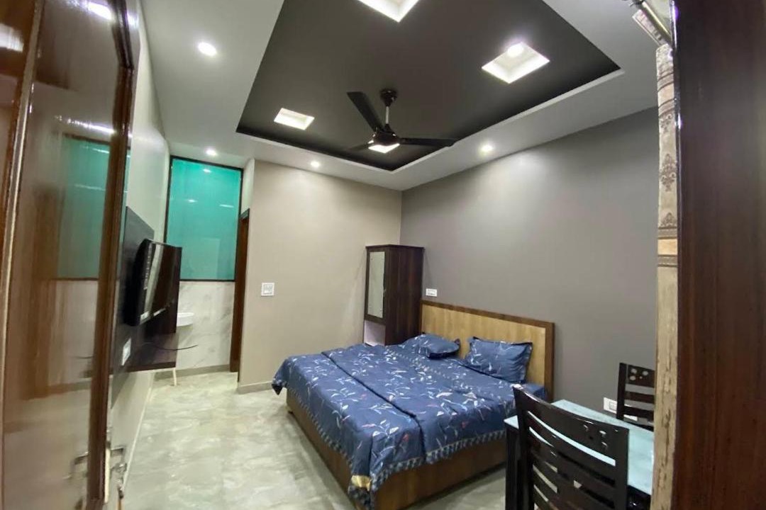 Photo of Bedroom in Una