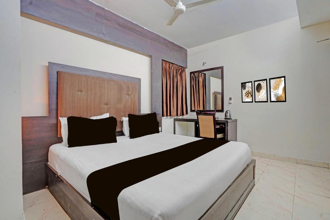 Photo of Bedroom in Dhanbad