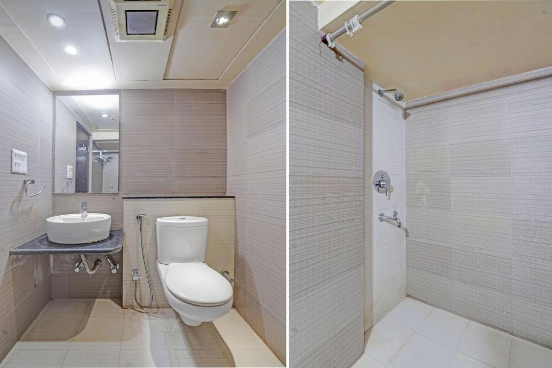 Photo of Bathroom in Dhanbad