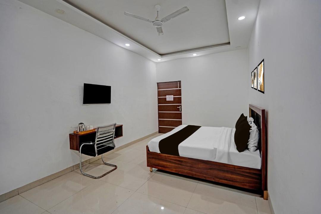 Photo of Bedroom in Bhangel