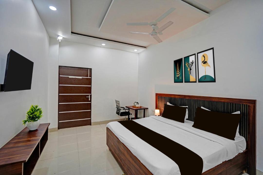 Photo of Bedroom in Bhangel