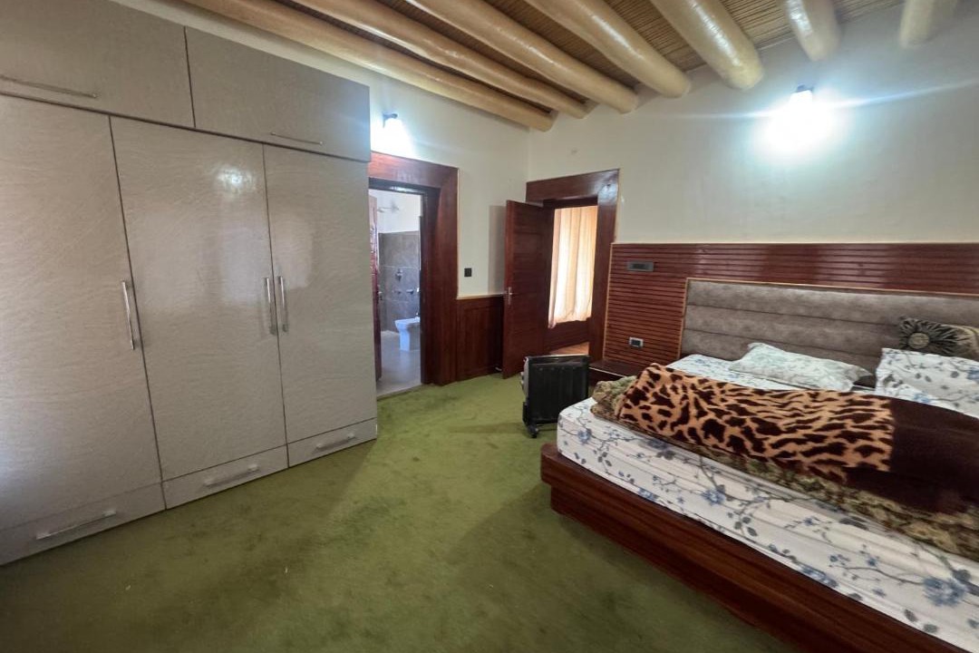 Photo of Bedroom in She