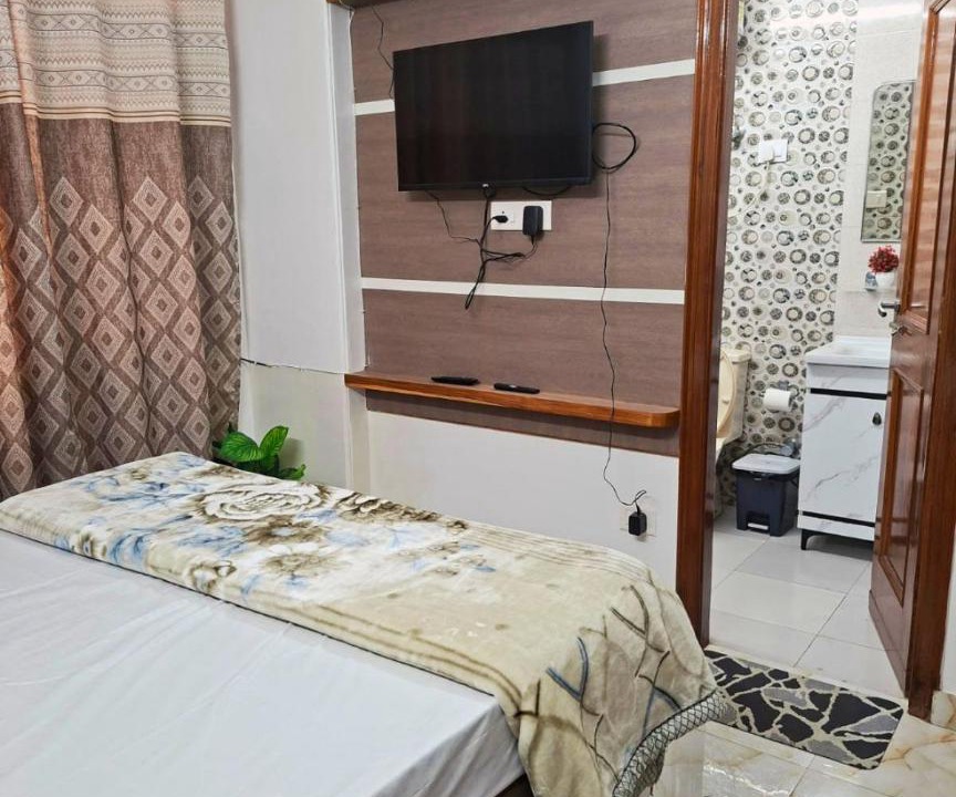 Photo of Bedroom in Chhota Shimla