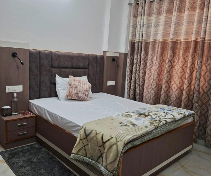 Photo of Bedroom in Chhota Shimla