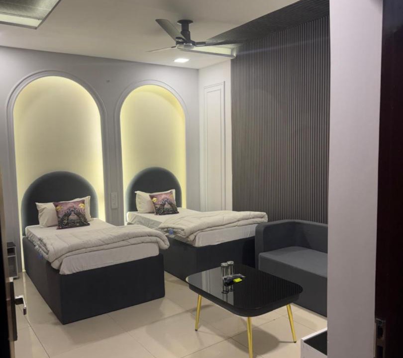 Photo of Bedroom in Saharanpur