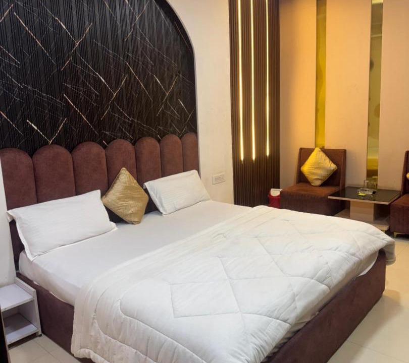 Photo of Bedroom in Saharanpur