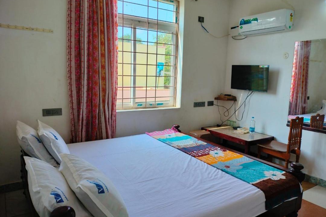 Photo of Bedroom in Kalapettai