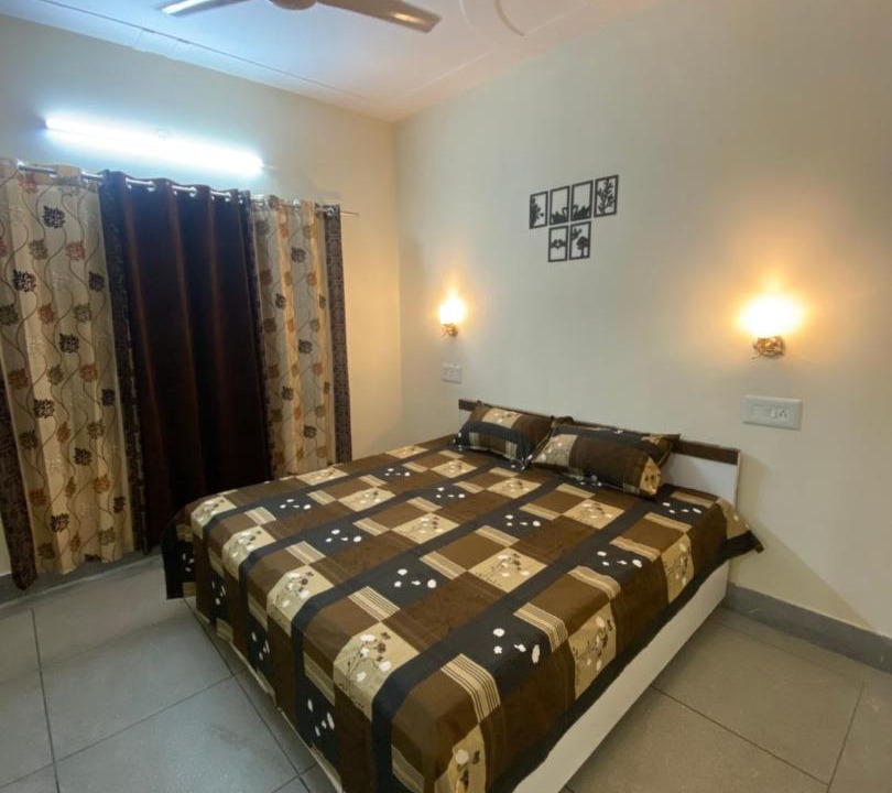Photo of Bedroom in Amritsar