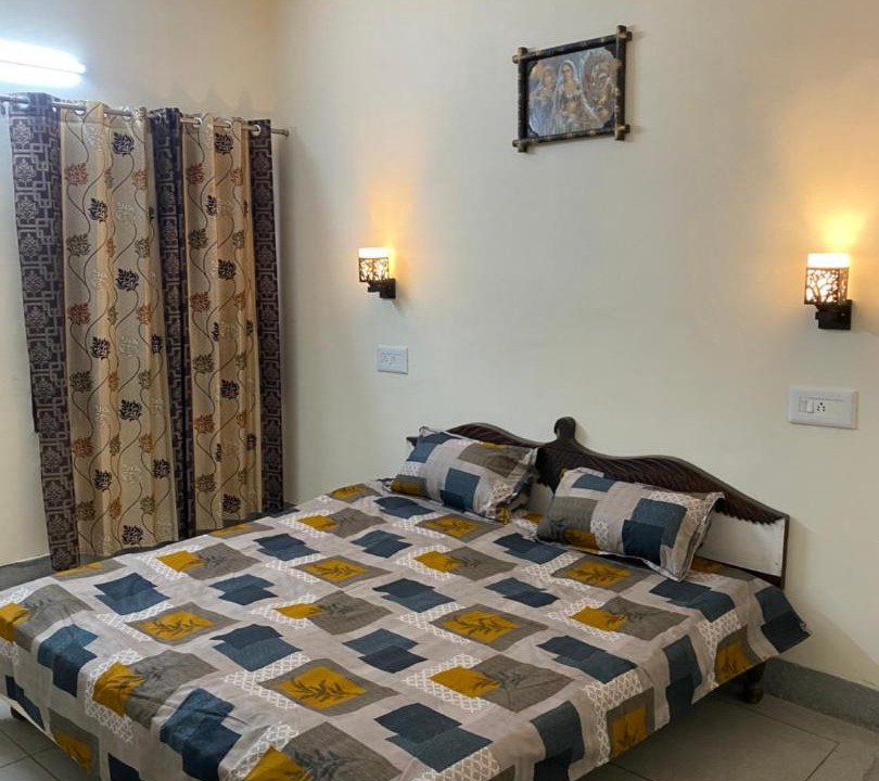 Photo of Bedroom in Amritsar