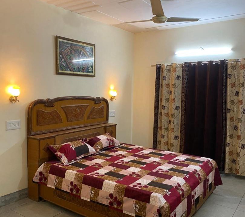 Photo of Bedroom in Amritsar