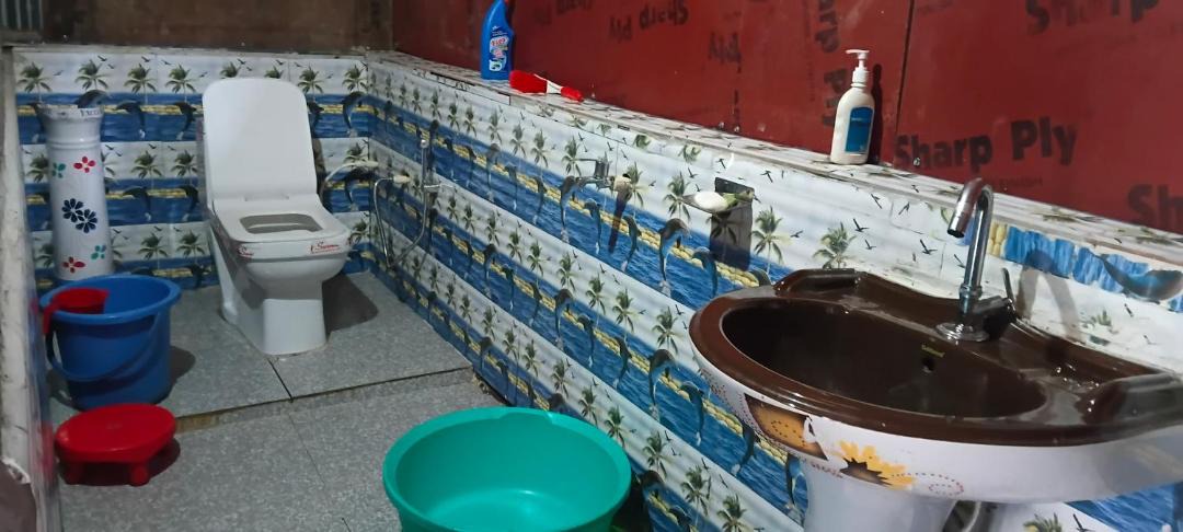 Photo of Bathroom in Dugalbitta