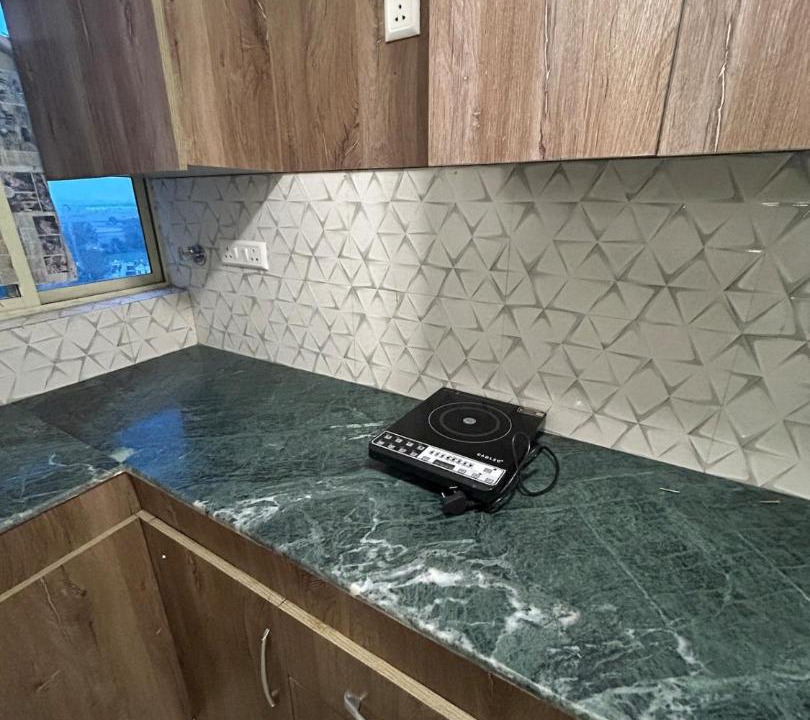 Photo of Kitchen in Karnal