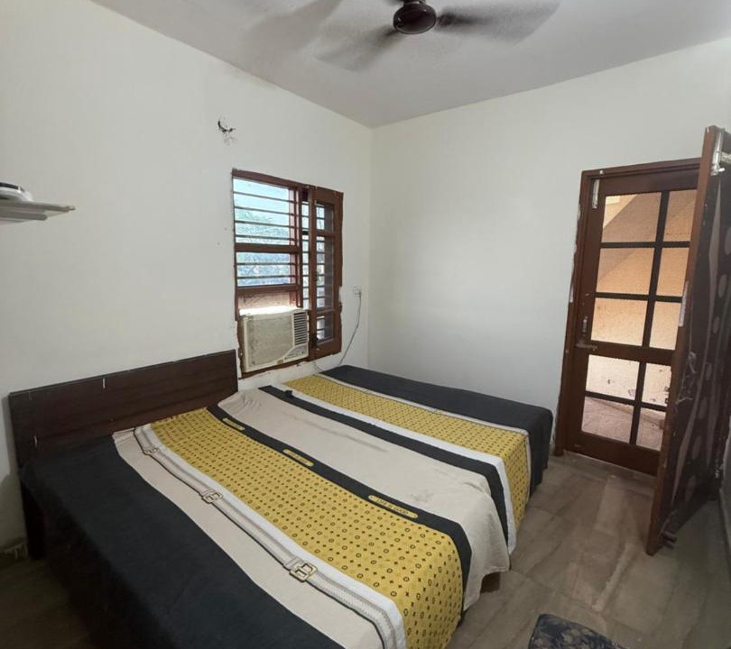 Photo of Bedroom in Chandigarh