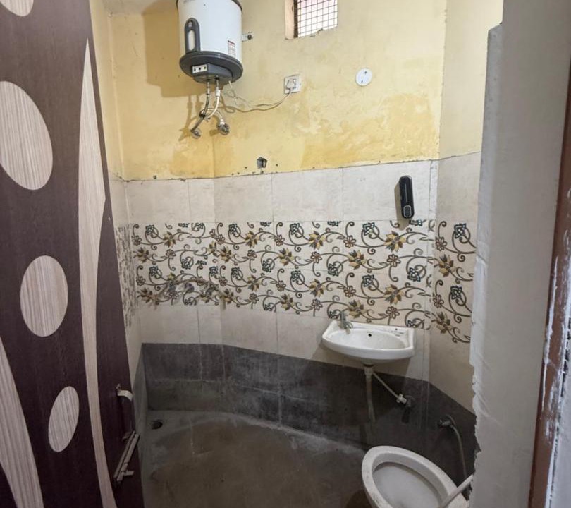 Photo of Bathroom in Chandigarh