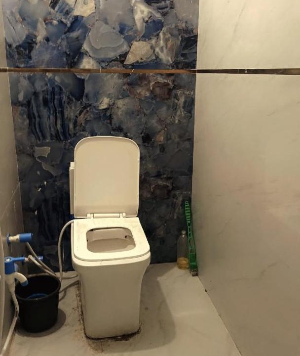 Photo of Bathroom in Susner