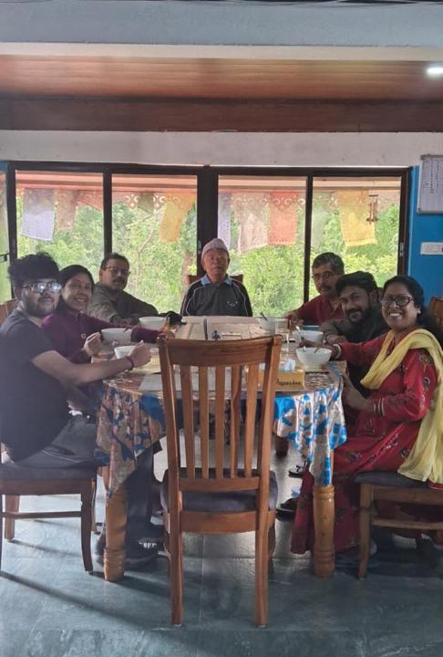 Photo of Others in Turuk