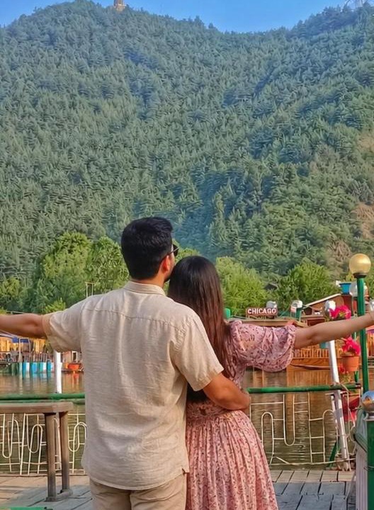 Photo of Others in Dal Lake