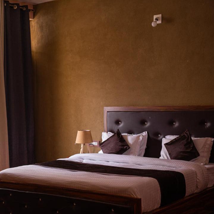 Photo of Bedroom in Hunder