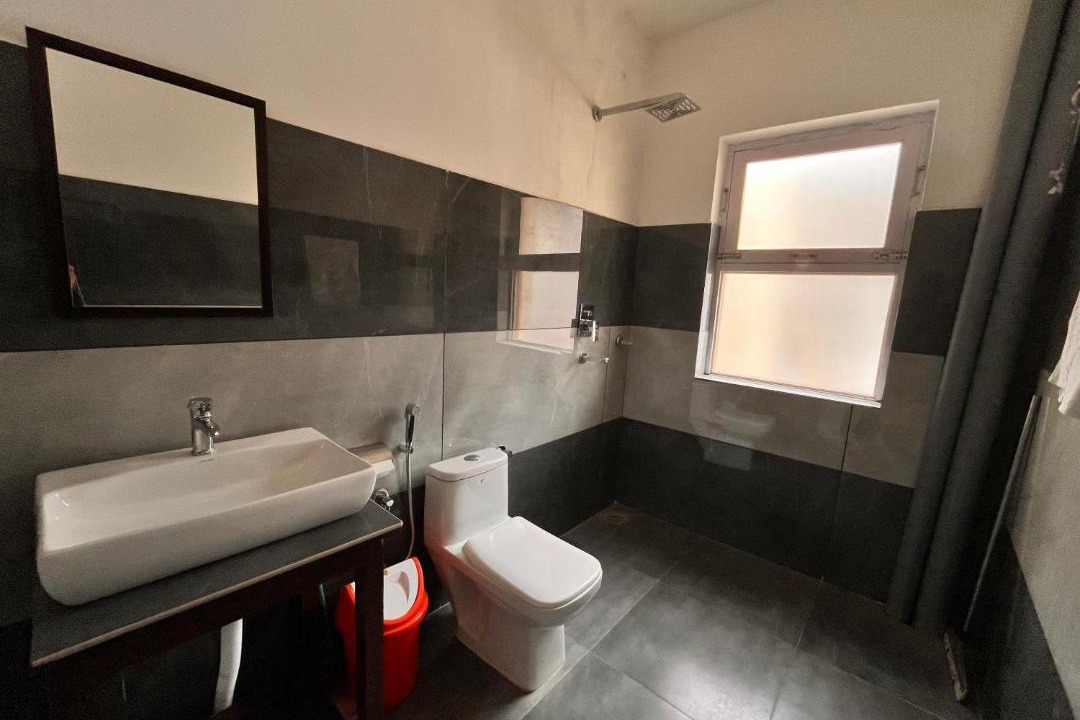 Photo of Bathroom in Hunder