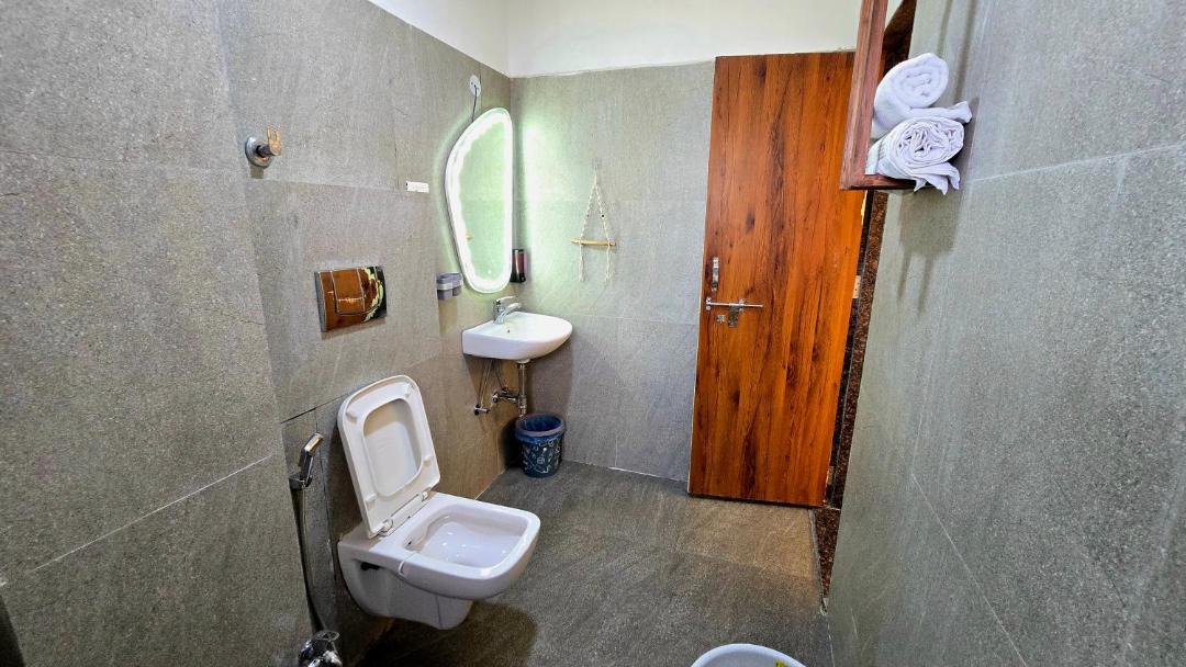 Photo of Bathroom in Indore