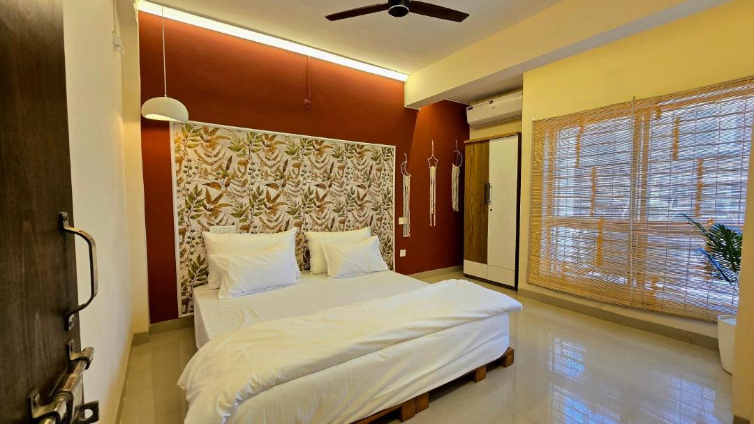 Photo of Bedroom in Indore