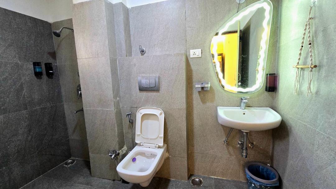 Photo of Bathroom in Indore