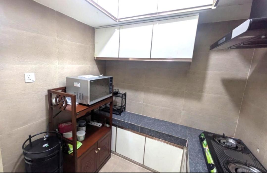 Photo of Kitchen in Mirpur