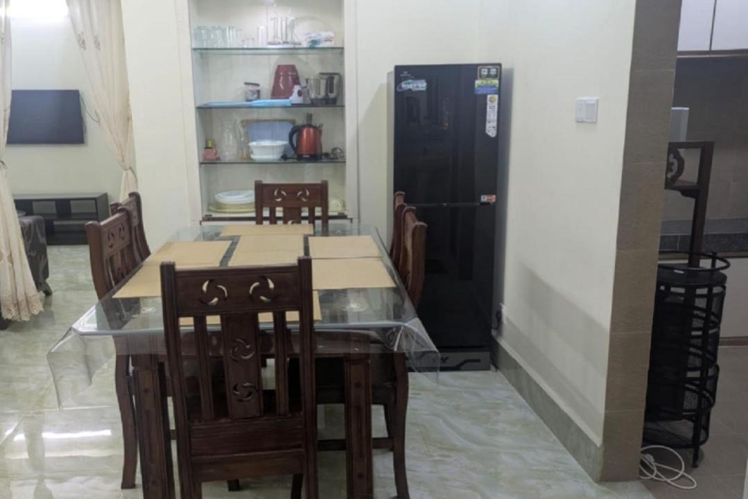 Photo of Kitchen in Mirpur