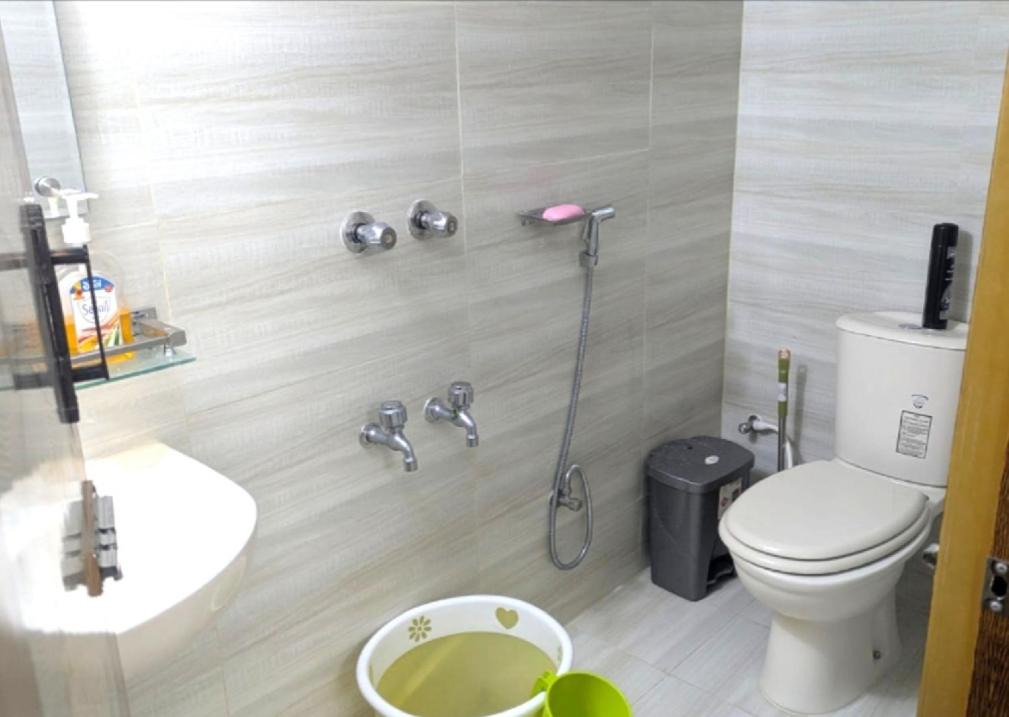 Photo of Bathroom in Mirpur